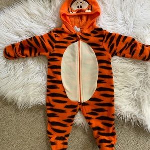 Disney | Tigger Onesie/Costume
